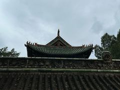 -玉泉观