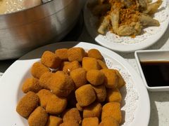 -肥仔文澳门猪骨煲(南京西路店)