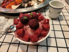 -山悦里 山野·鲜火锅(罗斯福广场店)