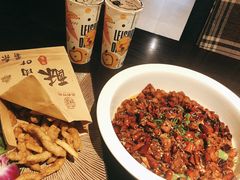 -三俞竹苑(红旗街万达店)