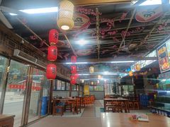 -坛南湾农家乐·海鲜楼·大排档(平潭坛南湾店)