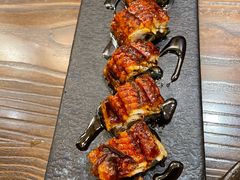 -东京屋(武定路店)