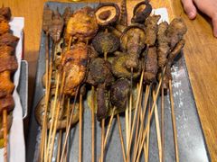 -一佳烤铺(丽江景苑店)
