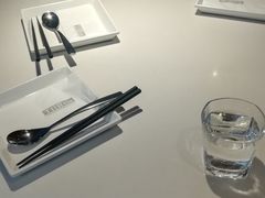 餐具摆设-千日贺茶餐厅(开发区安盛店)