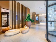 -全季酒店(上海火车站地铁站天目西路店)