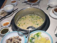 -粤顺渔坊·中山脆肉鲩火锅(清湖店)