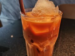 -Kingkong Buffet(The Mercury ville)