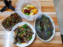 -圆蛋酒料•生腌(开元路店)