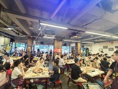 -水碾河刘老大串串香(水碾河路店)