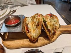 -黑宝石西餐厅(汇励99城市公园店)