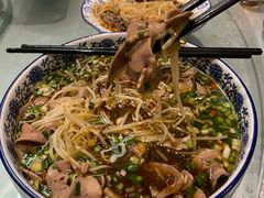 水煮腰片-富临轩私房菜(集庆门大街店)