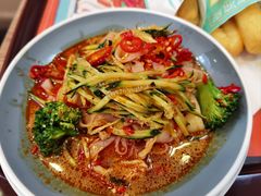 -魏家凉皮(协和店)