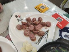 -金姐台湾菜(珠江路店)