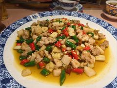 -杨记隆府重庆江湖菜(大悦城店)