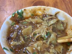 -正味斋锅巴菜(西北角店)