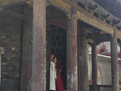 -大学习巷清真寺