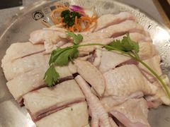 散养158天走地文昌鸡-椰小鸡·琼州糟粕醋·火锅(美兰缤纷城店)