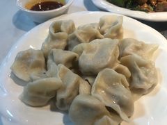 芹菜肉饺-东北缘餐厅(兰埔路店)