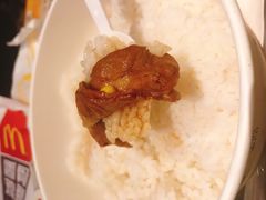 -麦当劳(海岸城店)