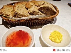 -俄士厨房(环球港店)