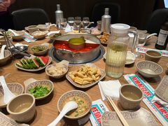 -江小渔鲜鱼火锅(冠亚星城店)