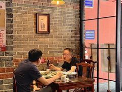-老瑞福上海菜(人民广场店)