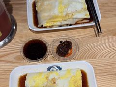 -银记肠粉店(南方医院店)
