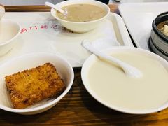 -阊门姚记豆浆(旧学前直营店)