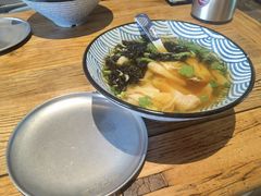 -北丐先生·野馄饨烧烤(泰达E街区店)