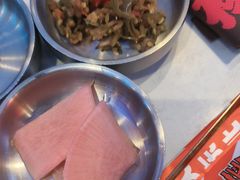 -杨记齐齐哈尔烤肉(总店)