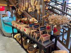 -紫腾大院·南京菜(江宁店)