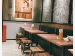 用餐区-万利记·长沙粉面小吃(8号仓店)