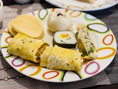 -杭州龙禧福朋喜来登酒店