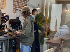-SPARROW 家雀儿咖啡本店