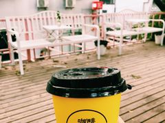 -灯塔咖啡馆BOOK·Coffee Shop