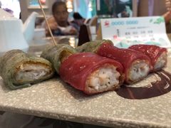 -新兴家喻酒家·羊城名宴(昌岗店)