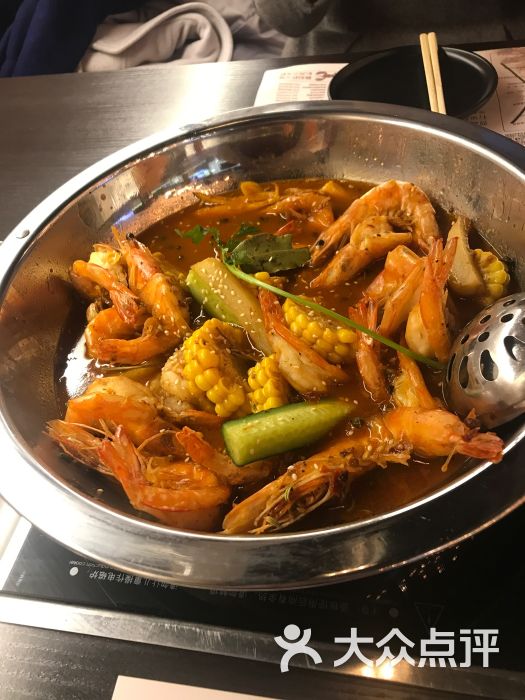 虾士(凯德mall太阳宫店)-图片-北京美食-大众点评网