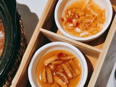 -四道菜·福建海蛎煎(世欧广场店)