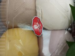 -白玉兰传统小吃