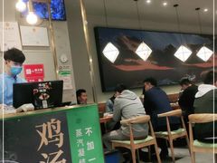 -云海肴·汽锅鸡·云南菜(广安门天虹店)