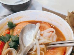 -曼谷食堂·泰国家庭料理
