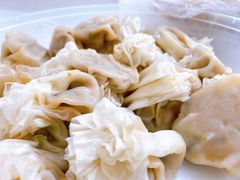 -正宗天津烧麦馆(柳州路店)