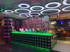 -GAGA主题量贩式KTV平价店(工大店)