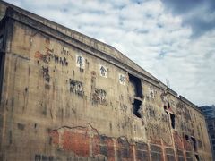 -上海四行仓库抗战纪念馆