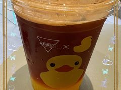 -Manner Coffee(淮海755店)