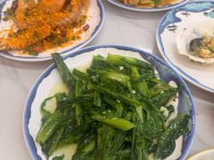 -旺鲜渔港连锁餐厅·珠海特色美食地标(爱情邮局店)