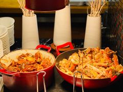 -上海丽笙精选海仑宾馆·莫赛克餐厅