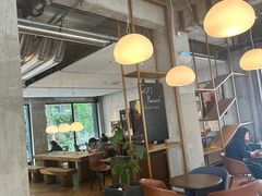 -Wagas沃歌斯(江浦路店)