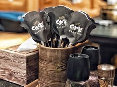 烤鳗鱼的好去处-味家烤肉烤鳗鱼牛排(西塔旗舰店)