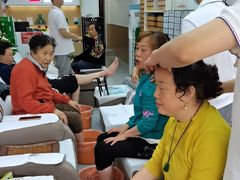 -郑远元专业修脚房·按摩·肉刺·灰指甲(建邺水西门店)